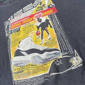 Air Jordan XI Tee